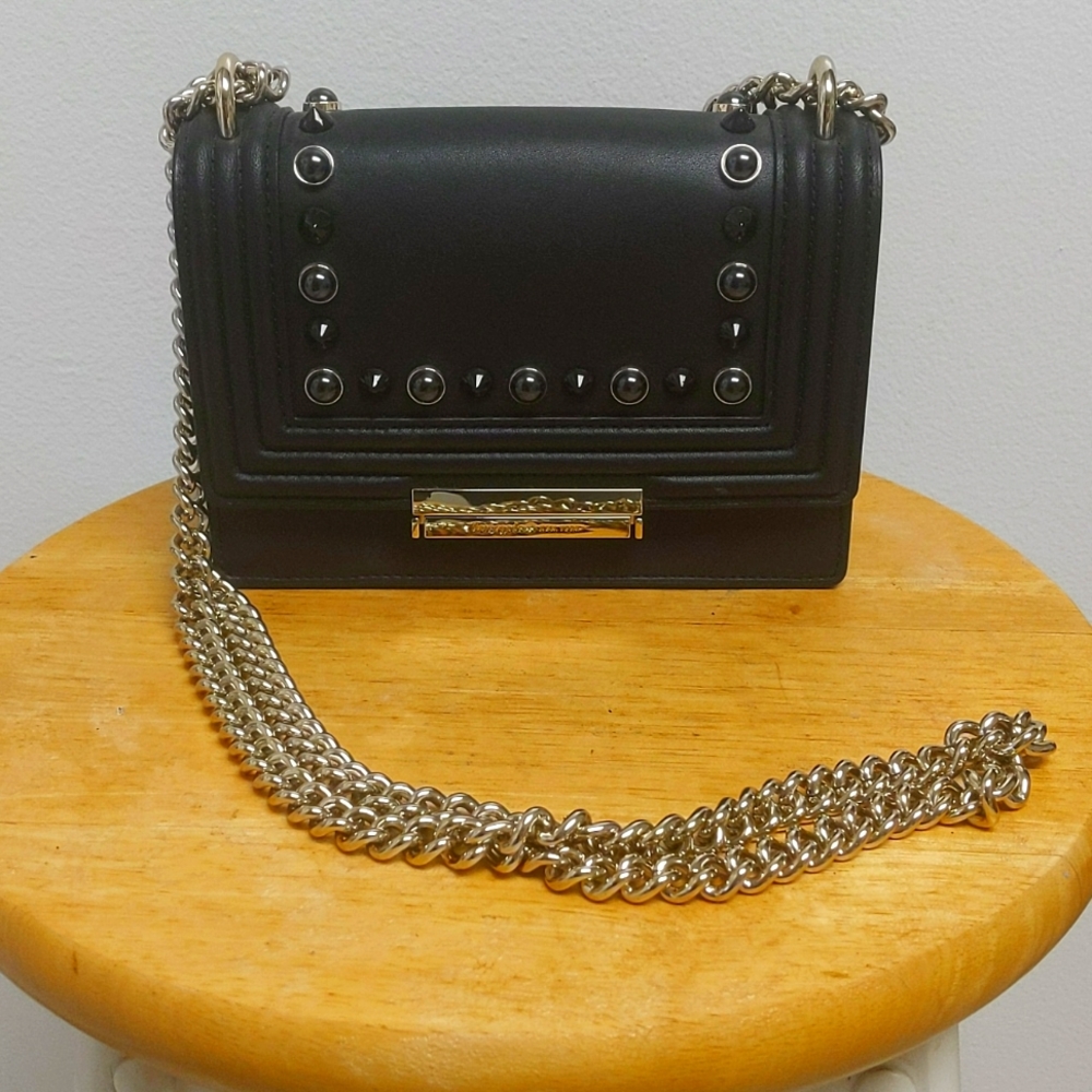 Kate Spade Reese Park Stud Bag